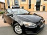 USED 2013 62 VOLKSWAGEN GOLF 1.2 S TSI BLUEMOTION TECHNOLOGY 5d 84 BHP NEW SERVICE+NEW MOT+TIDY EXAMPLE!!!