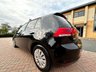 USED 2013 62 VOLKSWAGEN GOLF 1.2 S TSI BLUEMOTION TECHNOLOGY 5d 84 BHP NEW SERVICE+NEW MOT+TIDY EXAMPLE!!!