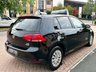 USED 2013 62 VOLKSWAGEN GOLF 1.2 S TSI BLUEMOTION TECHNOLOGY 5d 84 BHP NEW SERVICE+NEW MOT+TIDY EXAMPLE!!!