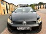 USED 2013 62 VOLKSWAGEN GOLF 1.2 S TSI BLUEMOTION TECHNOLOGY 5d 84 BHP NEW SERVICE+NEW MOT+TIDY EXAMPLE!!!