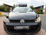 USED 2013 62 VOLKSWAGEN GOLF 1.2 S TSI BLUEMOTION TECHNOLOGY 5d 84 BHP NEW SERVICE+NEW MOT+TIDY EXAMPLE!!!