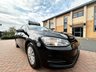 USED 2013 62 VOLKSWAGEN GOLF 1.2 S TSI BLUEMOTION TECHNOLOGY 5d 84 BHP NEW SERVICE+NEW MOT+TIDY EXAMPLE!!!
