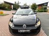 USED 2013 62 VOLKSWAGEN GOLF 1.2 S TSI BLUEMOTION TECHNOLOGY 5d 84 BHP NEW SERVICE+NEW MOT+TIDY EXAMPLE!!!