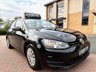 USED 2013 62 VOLKSWAGEN GOLF 1.2 S TSI BLUEMOTION TECHNOLOGY 5d 84 BHP NEW SERVICE+NEW MOT+TIDY EXAMPLE!!!