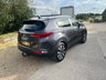 USED 2017 66 KIA SPORTAGE 1.7 CRDI 3 ISG 5d 139 BHP Sept Offer Fast Free UK Delivery  ,Ulez Compliant Great Mileage