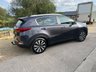 USED 2017 66 KIA SPORTAGE 1.7 CRDI 3 ISG 5d 139 BHP Sept Offer Fast Free UK Delivery  ,Ulez Compliant Great Mileage