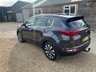 USED 2017 66 KIA SPORTAGE 1.7 CRDI 3 ISG 5d 139 BHP Sept Offer Fast Free UK Delivery  ,Ulez Compliant Great Mileage