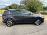 USED 2017 66 KIA SPORTAGE 1.7 CRDI 3 ISG 5d 139 BHP Sept Offer Fast Free UK Delivery  ,Ulez Compliant Great Mileage