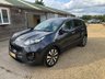 USED 2017 66 KIA SPORTAGE 1.7 CRDI 3 ISG 5d 139 BHP Sept Offer Fast Free UK Delivery  ,Ulez Compliant Great Mileage