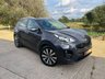 USED 2017 66 KIA SPORTAGE 1.7 CRDI 3 ISG 5d 139 BHP Sept Offer Fast Free UK Delivery  ,Ulez Compliant Great Mileage