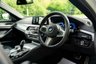 USED 2019 19 BMW 5 SERIES 2.0 520D XDRIVE M SPORT 4d 188 BHP RevCam, H/K Audio, 20" Wheels