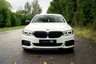 USED 2019 19 BMW 5 SERIES 2.0 520D XDRIVE M SPORT 4d 188 BHP RevCam, H/K Audio, 20" Wheels