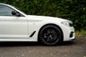 USED 2019 19 BMW 5 SERIES 2.0 520D XDRIVE M SPORT 4d 188 BHP RevCam, H/K Audio, 20" Wheels