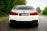 USED 2019 19 BMW 5 SERIES 2.0 520D XDRIVE M SPORT 4d 188 BHP RevCam, H/K Audio, 20" Wheels