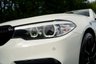 USED 2019 19 BMW 5 SERIES 2.0 520D XDRIVE M SPORT 4d 188 BHP RevCam, H/K Audio, 20" Wheels