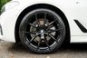 USED 2019 19 BMW 5 SERIES 2.0 520D XDRIVE M SPORT 4d 188 BHP RevCam, H/K Audio, 20" Wheels
