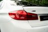 USED 2019 19 BMW 5 SERIES 2.0 520D XDRIVE M SPORT 4d 188 BHP RevCam, H/K Audio, 20" Wheels