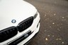 USED 2019 19 BMW 5 SERIES 2.0 520D XDRIVE M SPORT 4d 188 BHP RevCam, H/K Audio, 20" Wheels
