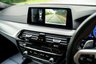 USED 2019 19 BMW 5 SERIES 2.0 520D XDRIVE M SPORT 4d 188 BHP RevCam, H/K Audio, 20" Wheels