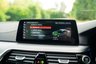 USED 2019 19 BMW 5 SERIES 2.0 520D XDRIVE M SPORT 4d 188 BHP RevCam, H/K Audio, 20" Wheels
