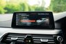 USED 2019 19 BMW 5 SERIES 2.0 520D XDRIVE M SPORT 4d 188 BHP RevCam, H/K Audio, 20" Wheels