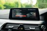 USED 2019 19 BMW 5 SERIES 2.0 520D XDRIVE M SPORT 4d 188 BHP RevCam, H/K Audio, 20" Wheels