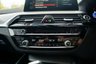 USED 2019 19 BMW 5 SERIES 2.0 520D XDRIVE M SPORT 4d 188 BHP RevCam, H/K Audio, 20" Wheels