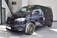 USED 2020 70 VOLKSWAGEN TRANSPORTER T6.1 T32 2.0 TDI 150PS HIGHLINE KOMBI SWB Factory Kombi, Styling Pack