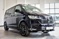 USED 2020 70 VOLKSWAGEN TRANSPORTER T6.1 T32 2.0 TDI 150PS HIGHLINE KOMBI SWB Factory Kombi, Styling Pack