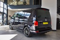 USED 2020 70 VOLKSWAGEN TRANSPORTER T6.1 T32 2.0 TDI 150PS HIGHLINE KOMBI SWB Factory Kombi, Styling Pack