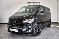 USED 2020 70 VOLKSWAGEN TRANSPORTER T6.1 T32 2.0 TDI 150PS HIGHLINE KOMBI SWB Factory Kombi, Styling Pack
