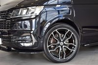 USED 2020 70 VOLKSWAGEN TRANSPORTER T6.1 T32 2.0 TDI 150PS HIGHLINE KOMBI SWB Factory Kombi, Styling Pack