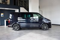 USED 2020 70 VOLKSWAGEN TRANSPORTER T6.1 T32 2.0 TDI 150PS HIGHLINE KOMBI SWB Factory Kombi, Styling Pack