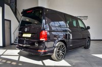 USED 2020 70 VOLKSWAGEN TRANSPORTER T6.1 T32 2.0 TDI 150PS HIGHLINE KOMBI SWB Factory Kombi, Styling Pack