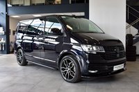 USED 2020 70 VOLKSWAGEN TRANSPORTER T6.1 T32 2.0 TDI 150PS HIGHLINE KOMBI SWB Factory Kombi, Styling Pack