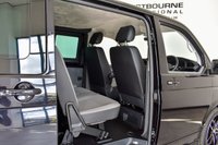 USED 2020 70 VOLKSWAGEN TRANSPORTER T6.1 T32 2.0 TDI 150PS HIGHLINE KOMBI SWB Factory Kombi, Styling Pack
