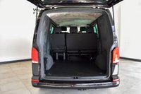 USED 2020 70 VOLKSWAGEN TRANSPORTER T6.1 T32 2.0 TDI 150PS HIGHLINE KOMBI SWB Factory Kombi, Styling Pack