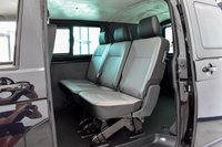 USED 2020 70 VOLKSWAGEN TRANSPORTER T6.1 T32 2.0 TDI 150PS HIGHLINE KOMBI SWB Factory Kombi, Styling Pack