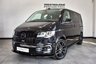 USED 2020 70 VOLKSWAGEN TRANSPORTER T6.1 T32 2.0 TDI 150PS HIGHLINE KOMBI SWB Factory Kombi, Styling Pack