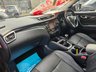 USED 2015 65 NISSAN QASHQAI 1.5 dCi TEKNA (Smart Vision) 5dr - PARK ASSIST 