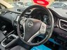 USED 2015 65 NISSAN QASHQAI 1.5 dCi TEKNA (Smart Vision) 5dr - PARK ASSIST 