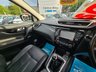 USED 2015 65 NISSAN QASHQAI 1.5 dCi TEKNA (Smart Vision) 5dr - PARK ASSIST 