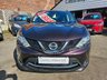 USED 2015 65 NISSAN QASHQAI 1.5 dCi TEKNA (Smart Vision) 5dr - PARK ASSIST 