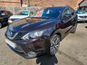 USED 2015 65 NISSAN QASHQAI 1.5 dCi TEKNA (Smart Vision) 5dr - PARK ASSIST 