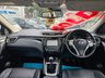 USED 2015 65 NISSAN QASHQAI 1.5 dCi TEKNA (Smart Vision) 5dr - PARK ASSIST 