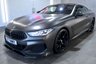 USED 2018 A BMW 840 3.0 840D XDRIVE 2d AUTO 315 BHP COUPE