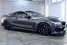 USED 2018 A BMW 840 3.0 840D XDRIVE 2d AUTO 315 BHP COUPE