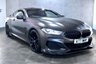 USED 2018 A BMW 840 3.0 840D XDRIVE 2d AUTO 315 BHP COUPE