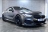 USED 2018 A BMW 840 3.0 840D XDRIVE 2d AUTO 315 BHP COUPE
