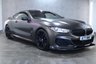 USED 2018 A BMW 840 3.0 840D XDRIVE 2d AUTO 315 BHP COUPE